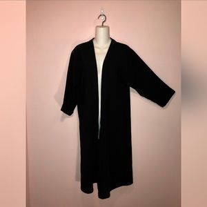 Forever 21 Long Black Cover